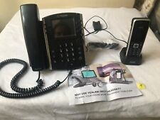 Polycom voip téléphone d'occasion  Appoigny