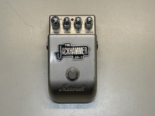 Usado, Pedal de guitarra Marshall JH-1 overdrive, usado, pedal de efeitos compacto comprar usado  Enviando para Brazil