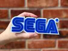 Sega logo insegna usato  Torre di Mosto