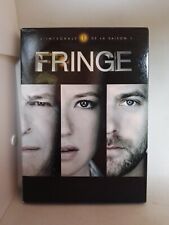 Dvd serie fringe d'occasion  Roubaix