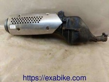 Silencieux yamaha xtz d'occasion Silencieux yamaha xtz d'occasion  Languidic