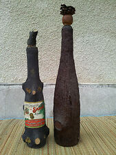 Anciennes bouteilles verre d'occasion  La Côte-Saint-André