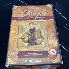 Sharpe for sale  LEEDS