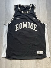 Maillot basket man. d'occasion  Juziers