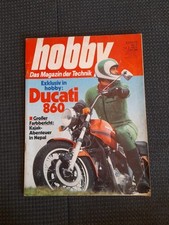 Hobby magazin technik gebraucht kaufen  Massenbachhausen
