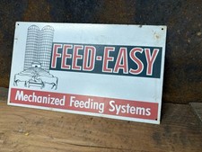 Vintage feed easy for sale  USA