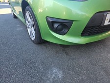 Mazda tamura 2010 for sale  NANTWICH