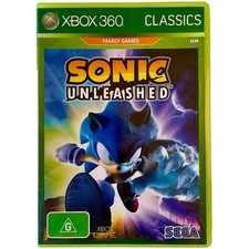 sonic unleashed xbox 360 comprar usado sonic unleashed xbox 360 comprar usado Enviando para Brazil