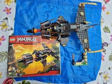 Lego ninjago 70747 for sale  LITTLEHAMPTON