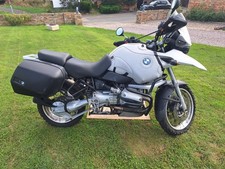 Bmw r1150gs well for sale  HUNTINGDON