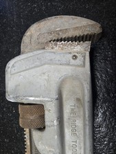 Ridgid aluminum straight for sale  Berthoud