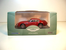 Oxford 43amz003 aston for sale  BLACKBURN