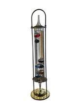 Vtg floating glass for sale  Bellflower