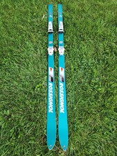 Rossignol race skis d'occasion  Expédié en Belgium