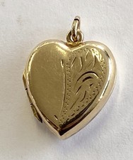 Vintage 9ct gold for sale  THETFORD
