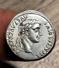 Souvenirmünze tiberius denari gebraucht kaufen Souvenirmünze tiberius denari gebraucht kaufen  Saarbrücken