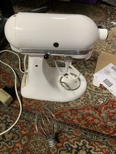 Kitchen aid mixer for sale  HENLEY-ON-THAMES