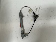 Meccanismo alzacristalli poste usato  Torre di Ruggiero