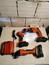 Hilti kit nuron usato  Guiglia