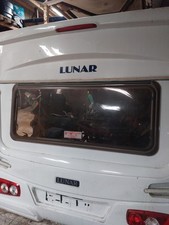 Caravan parts for sale  LEEK
