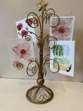 Ornament display christmas for sale  West Jordan