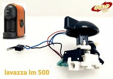 Lavazza minu lm500 usato  Zibido San Giacomo