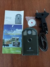 Wingscapes birdcam pro for sale  EASTBOURNE
