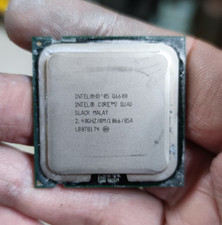 Processore soket intel usato  Forio