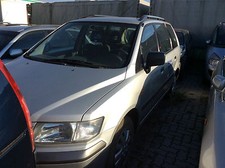 Mitsubishi space wagon gebraucht kaufen  Langenhagen