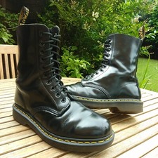 Martens 1490 womens for sale  TIPTON