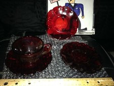 Vintage ruby blood for sale  Sherman Oaks