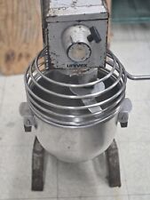 Univex commercial mixer for sale  Lutherville Timonium