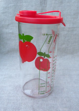 Bol doseur vintage d'occasion  Gandelu
