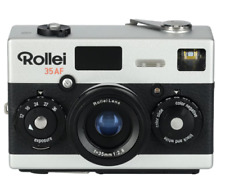 New rollei analogkamera gebraucht kaufen  Neuss