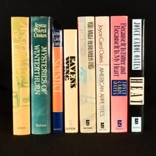 1981 8vol novels for sale  BATH