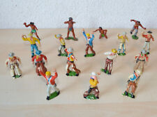 Vintage cowboy indianer gebraucht kaufen  Hannover