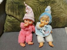 Vintage dolls micio usato  Italia