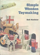 Simple wooden toymaking for sale  Amboy