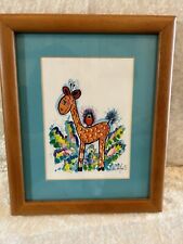 Giraffe great fun for sale  Augusta