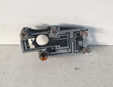 Platine porte ampoule d'occasion Platine porte ampoule d'occasion  Puy-l'Évêque