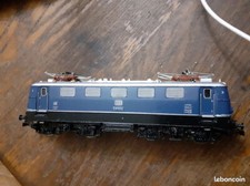 Loco marklin voies d'occasion  Aix-en-Othe