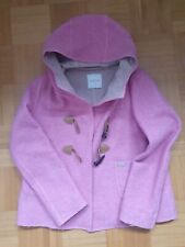 Dufflecoat jacke 38 gebraucht kaufen  Bochum