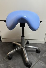 Sattelhocker docy dent gebraucht kaufen  Gärtringen