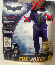 Rubies joker mask for sale  POOLE