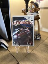 Need for Speed: Carbon (Nintendo Wii, 2006) comprar usado  Enviando para Brazil