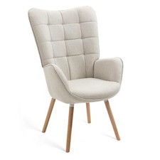 Fauteuil salon scandinave d'occasion  Lyon I