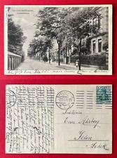Hannover waldhausen 1911 gebraucht kaufen  Dresden