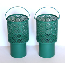 Designs green metal for sale  Alma
