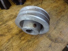 Pulley section double for sale  UK