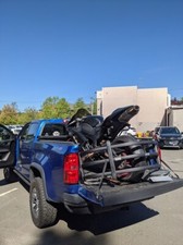 Truck bed tailgate for sale  Brooklyn
